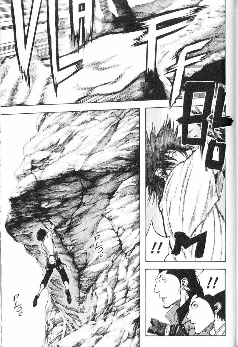 Read Ascension FR Manga Online