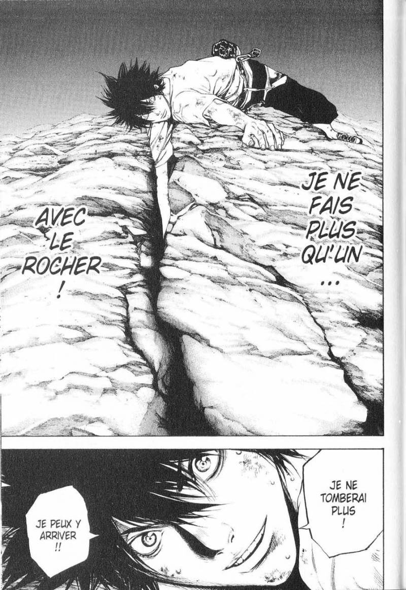 Read Ascension FR Manga Online