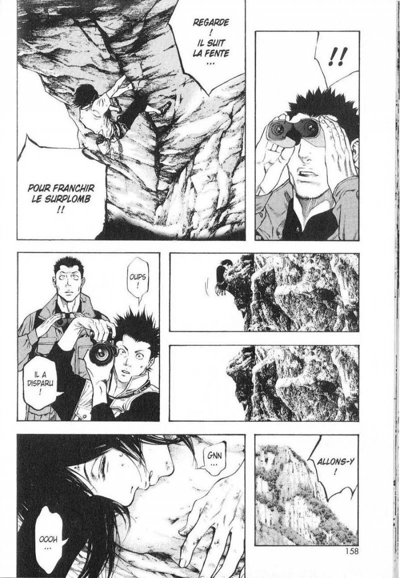 Read Ascension FR Manga Online