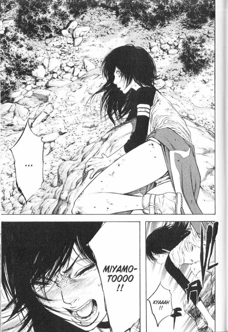 Read Ascension FR Manga Online