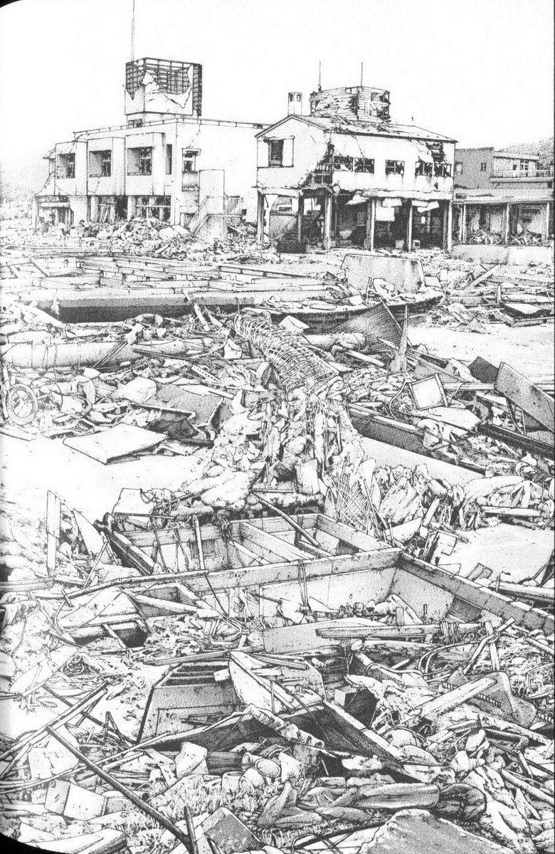Read Ascension FR Manga Online