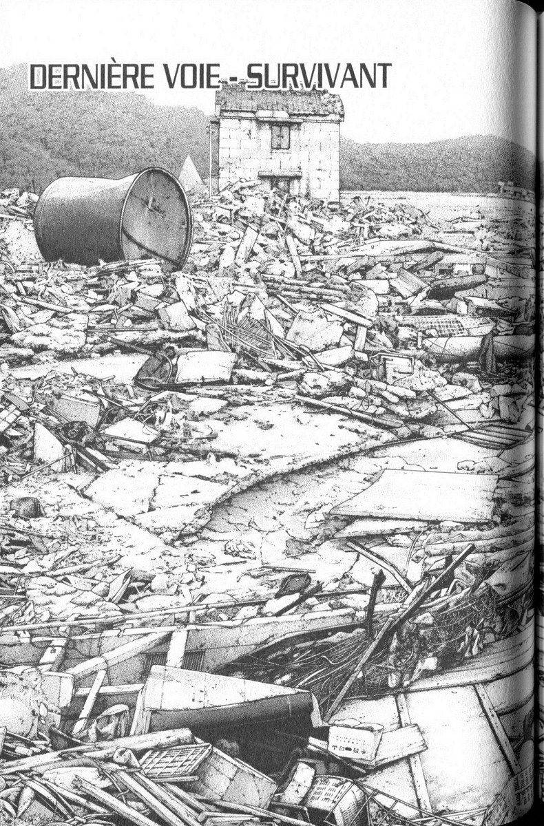 Read Ascension FR Manga Online