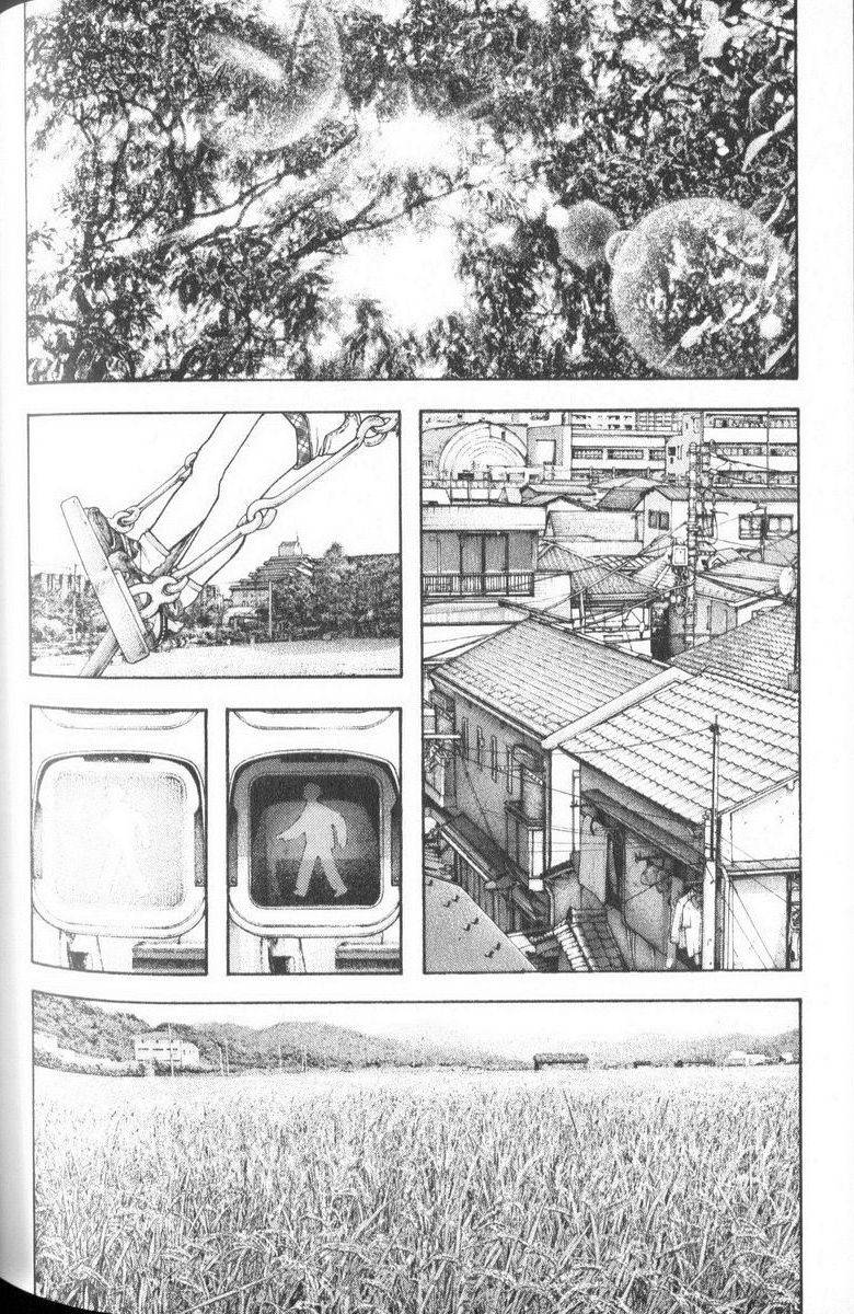 Read Ascension FR Manga Online