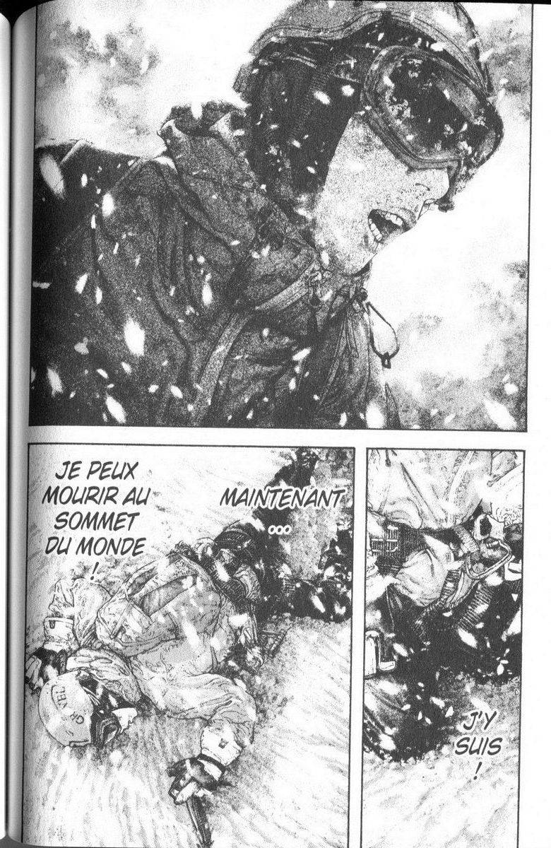 Read Ascension FR Manga Online