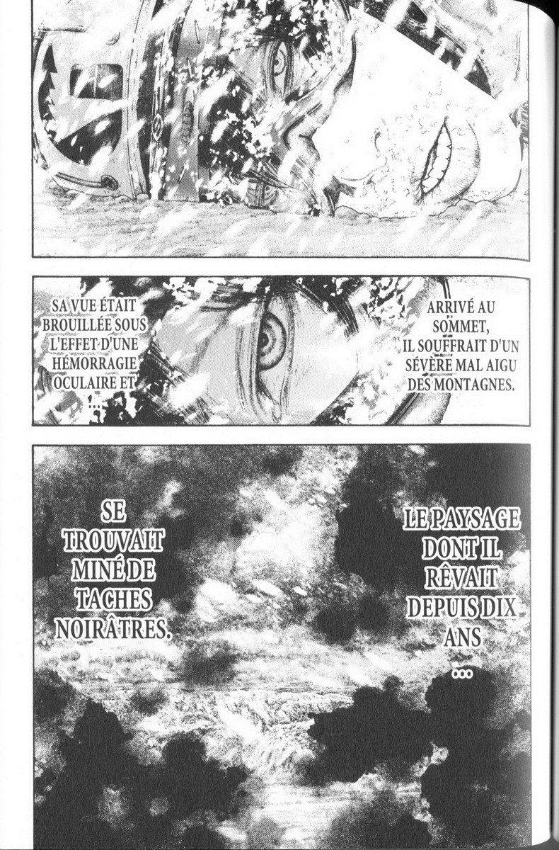 Read Ascension FR Manga Online