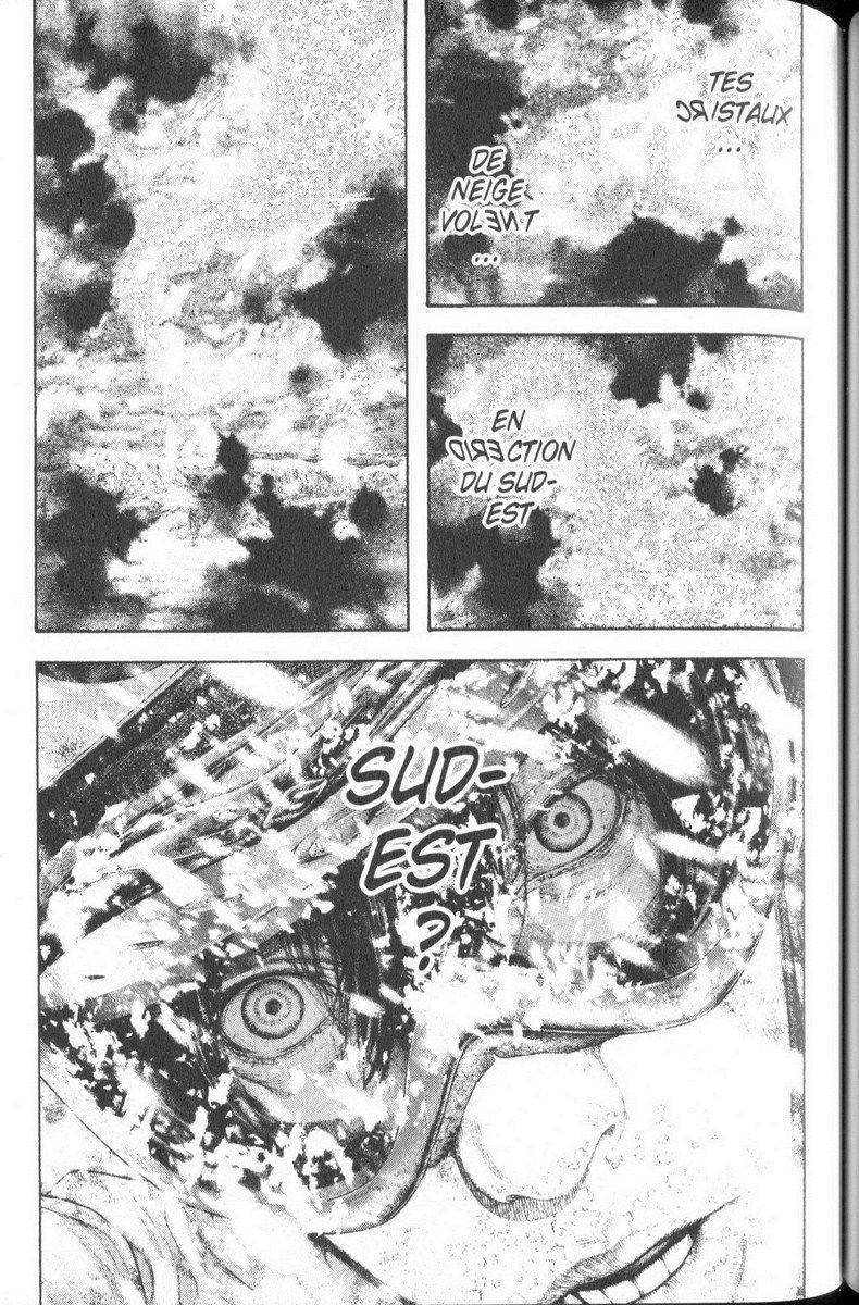 Read Ascension FR Manga Online