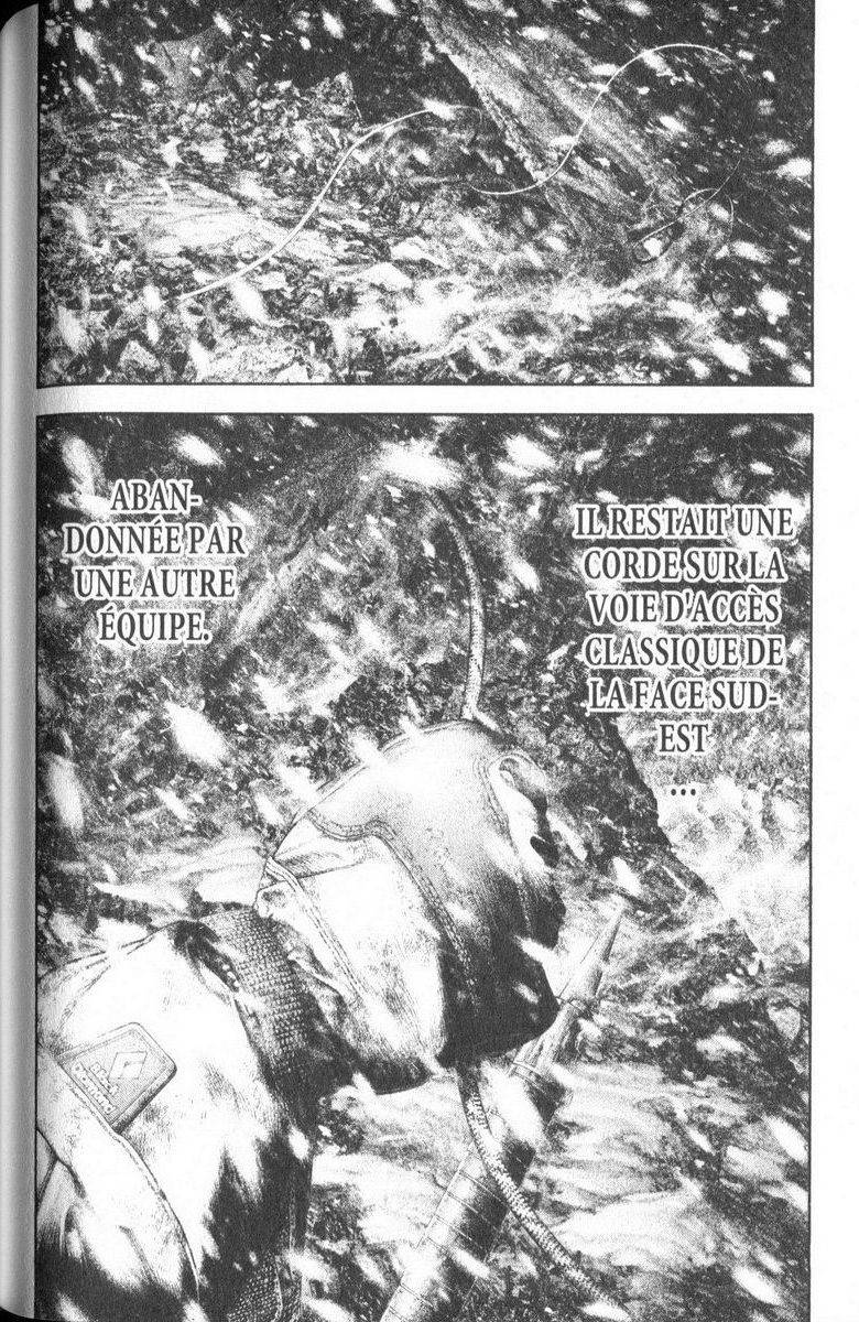 Read Ascension FR Manga Online