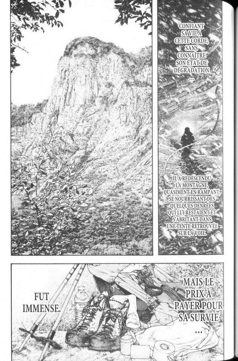 Read Ascension FR Manga Online