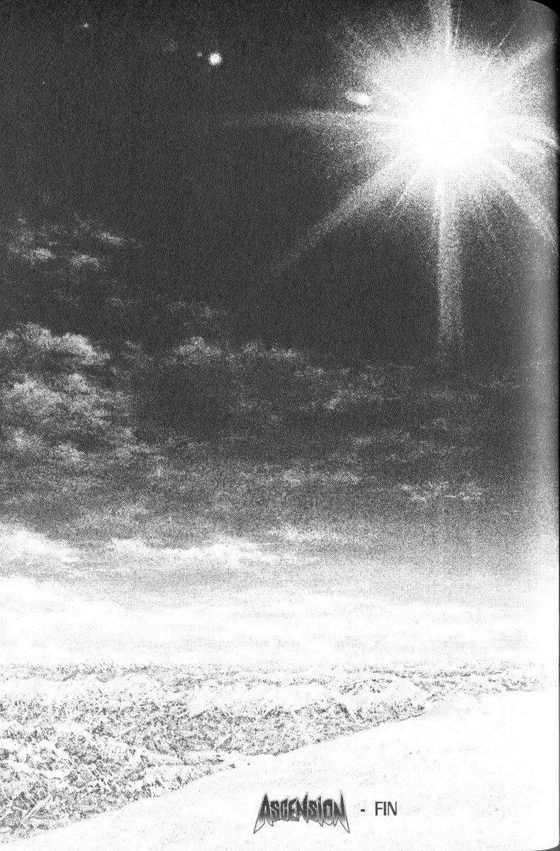 Read Ascension FR Manga Online