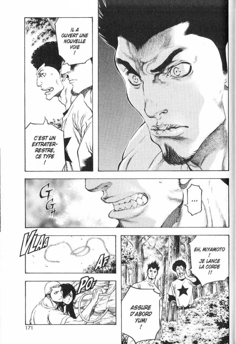 Read Ascension FR Manga Online