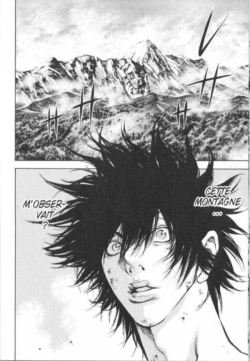 Read Ascension FR Manga Online