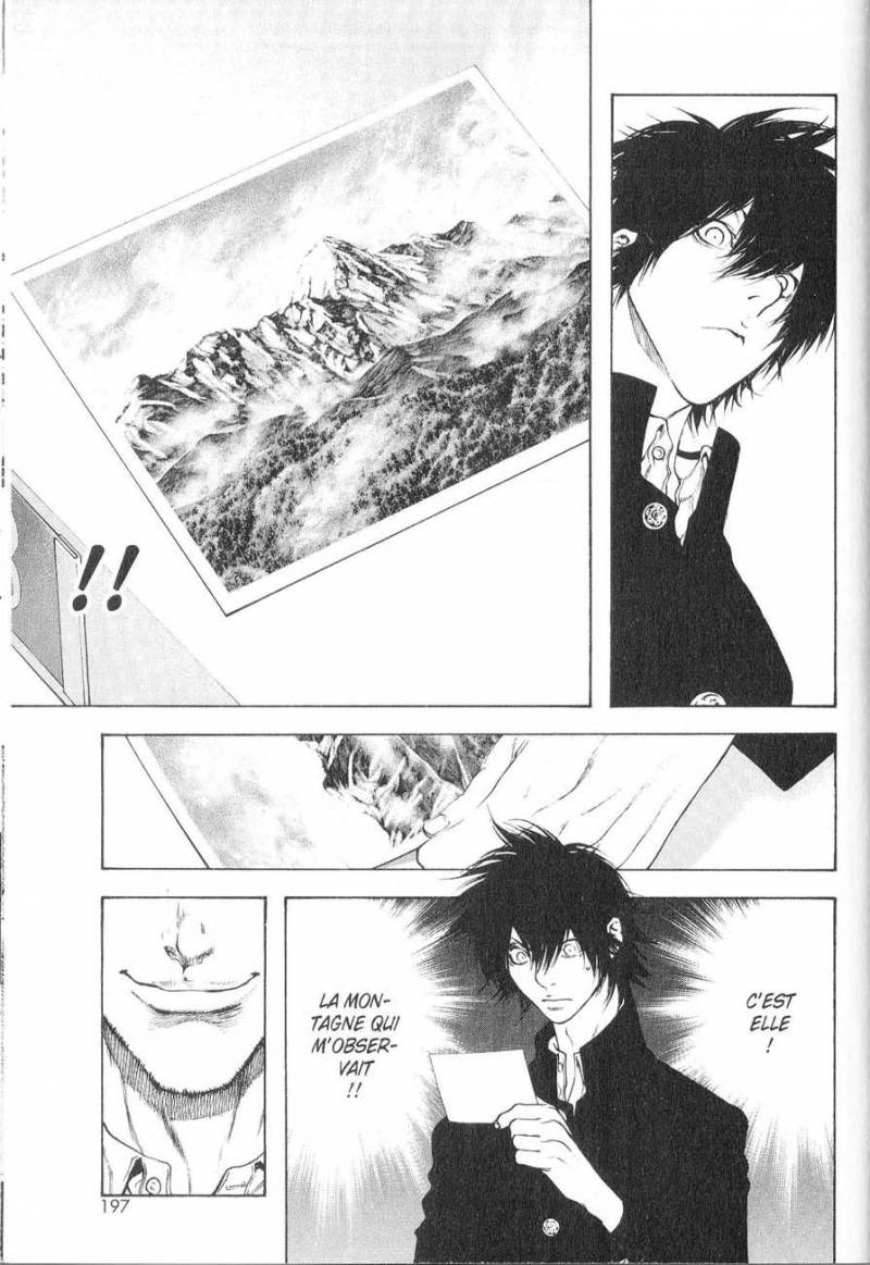 Read Ascension FR Manga Online