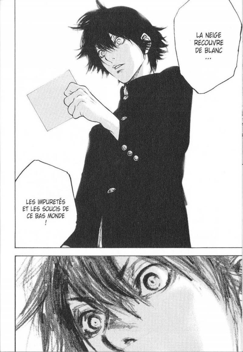Read Ascension FR Manga Online