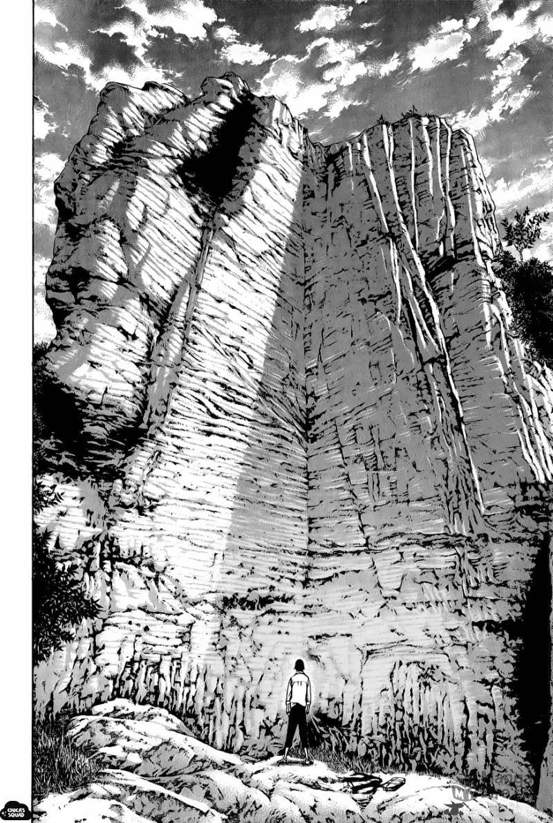Read Ascension FR Manga Online