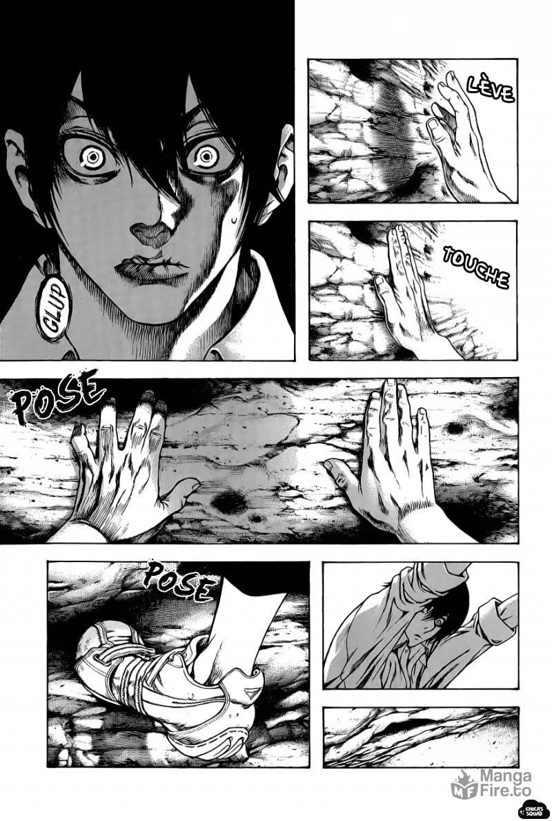 Read Ascension FR Manga Online