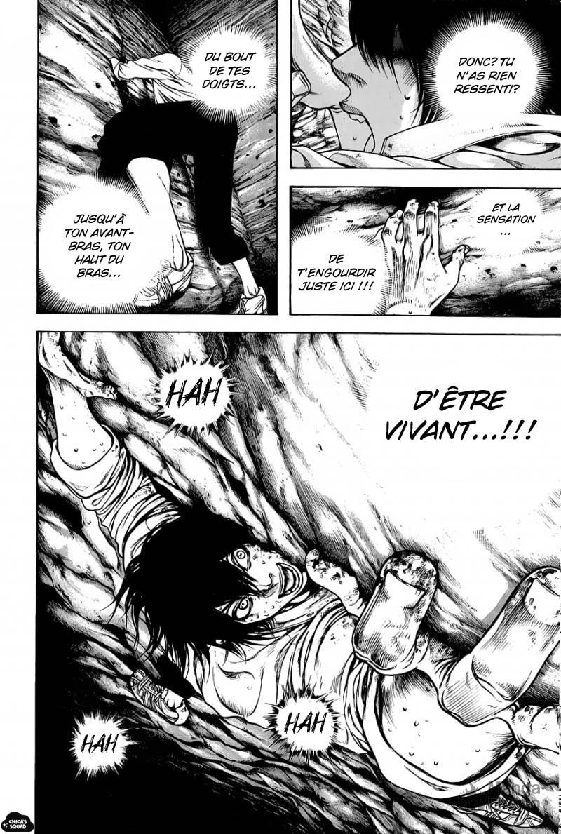 Read Ascension FR Manga Online