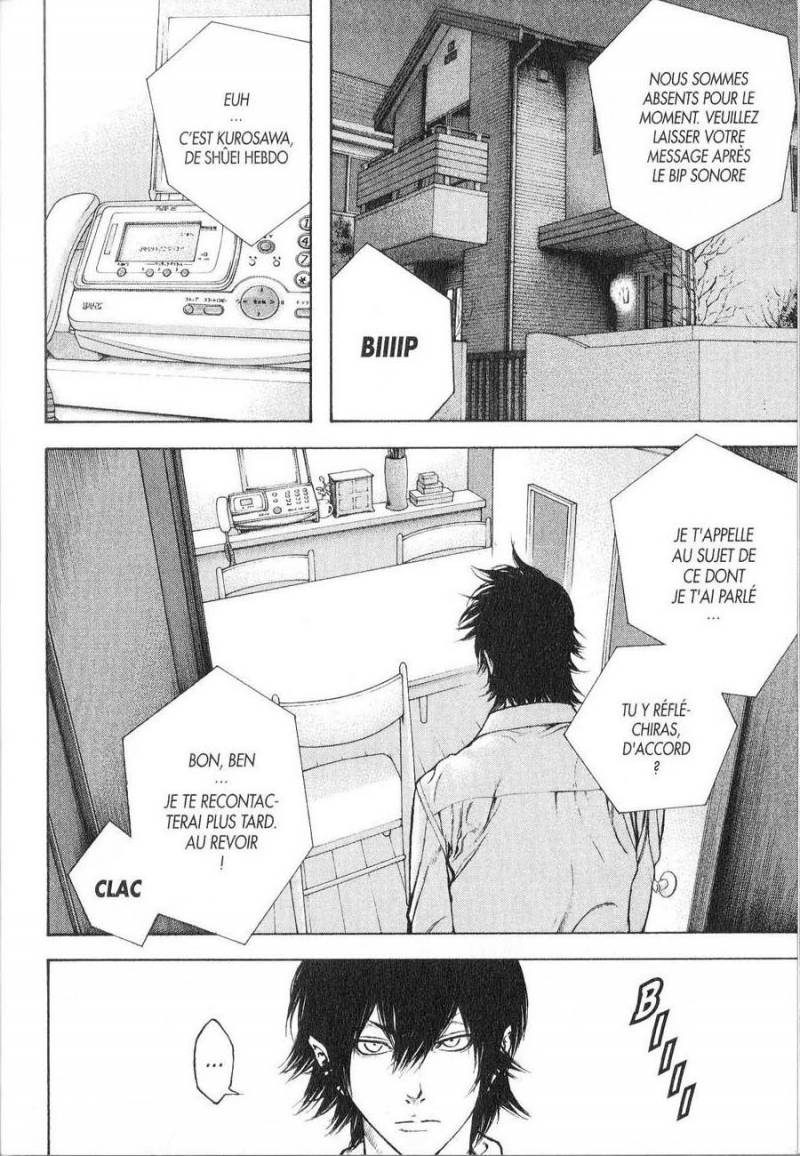 Read Ascension FR Manga Online