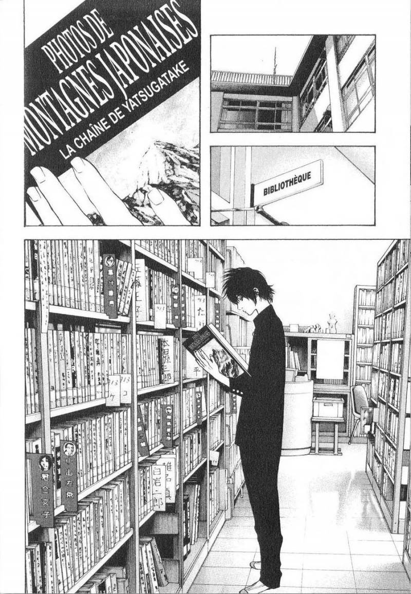 Read Ascension FR Manga Online
