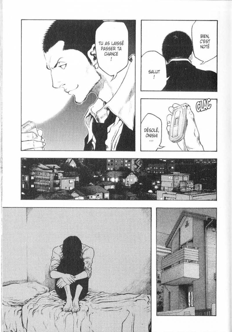 Read Ascension FR Manga Online