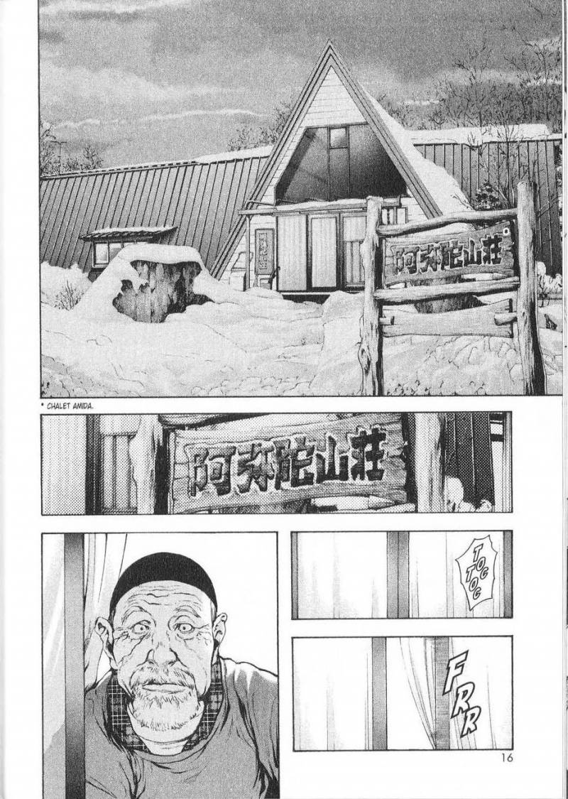 Read Ascension FR Manga Online