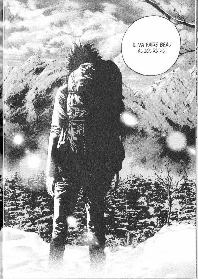 Read Ascension FR Manga Online