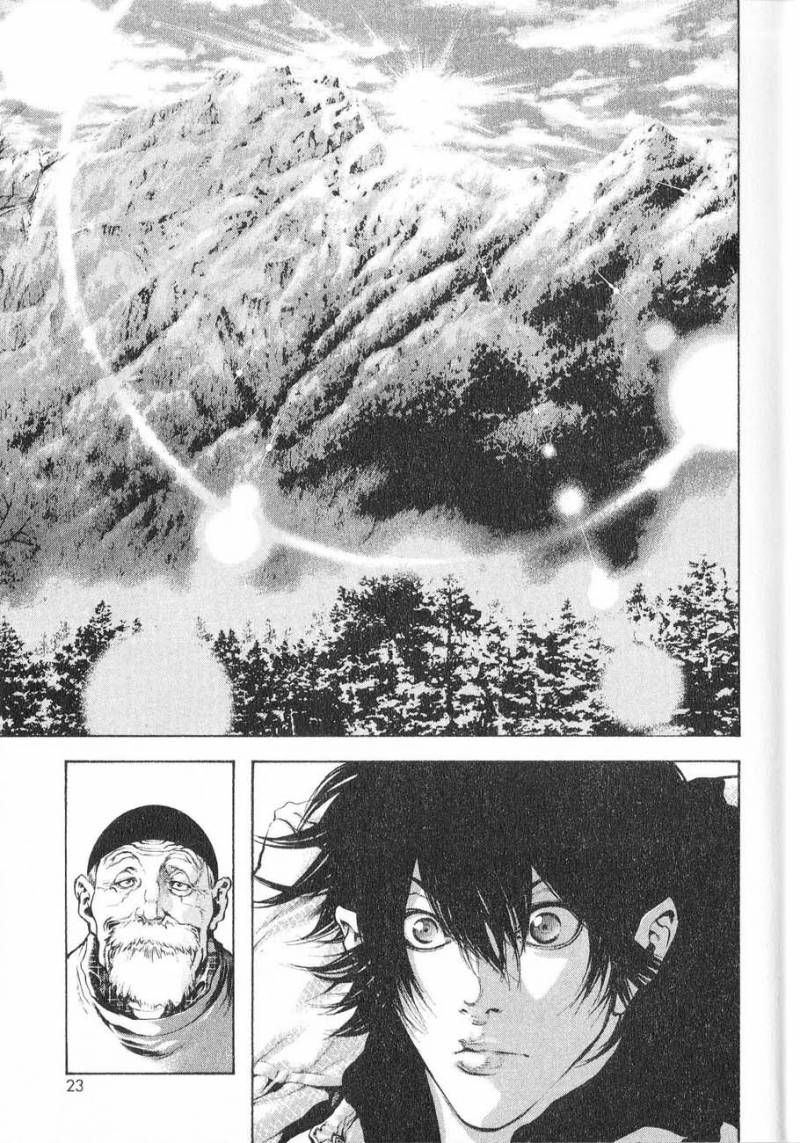 Read Ascension FR Manga Online