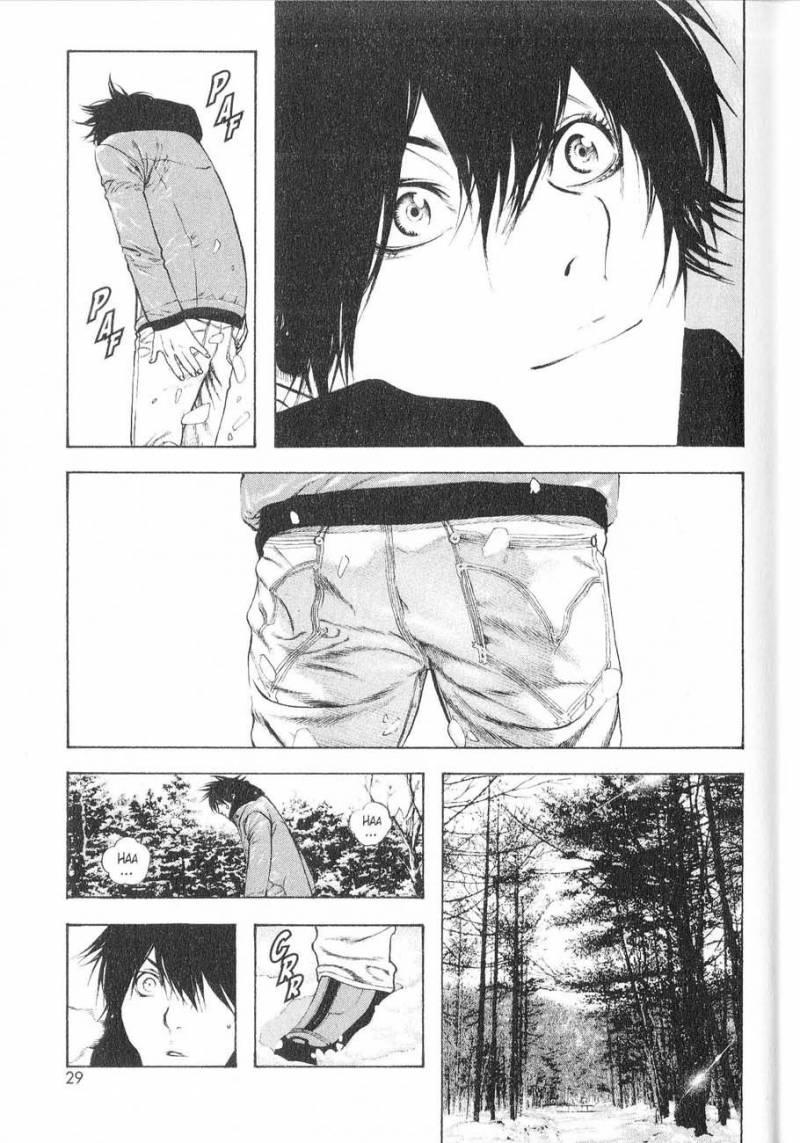 Read Ascension FR Manga Online