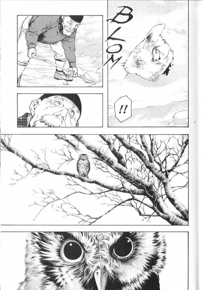 Read Ascension FR Manga Online
