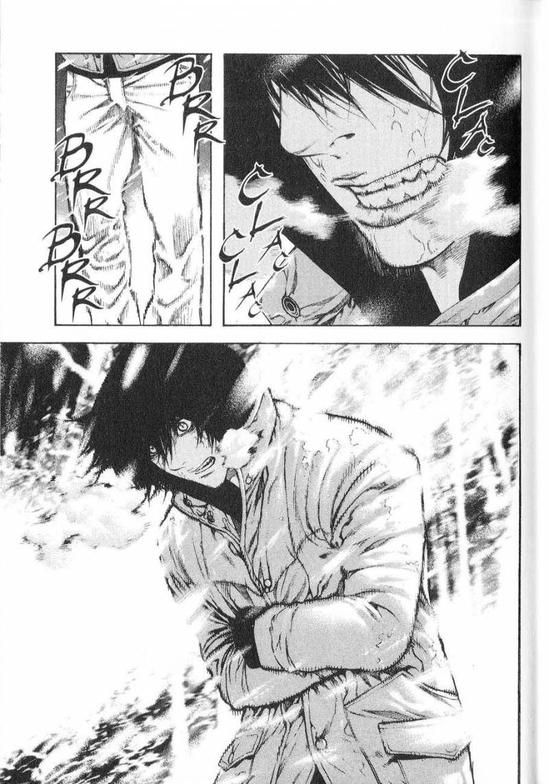 Read Ascension FR Manga Online