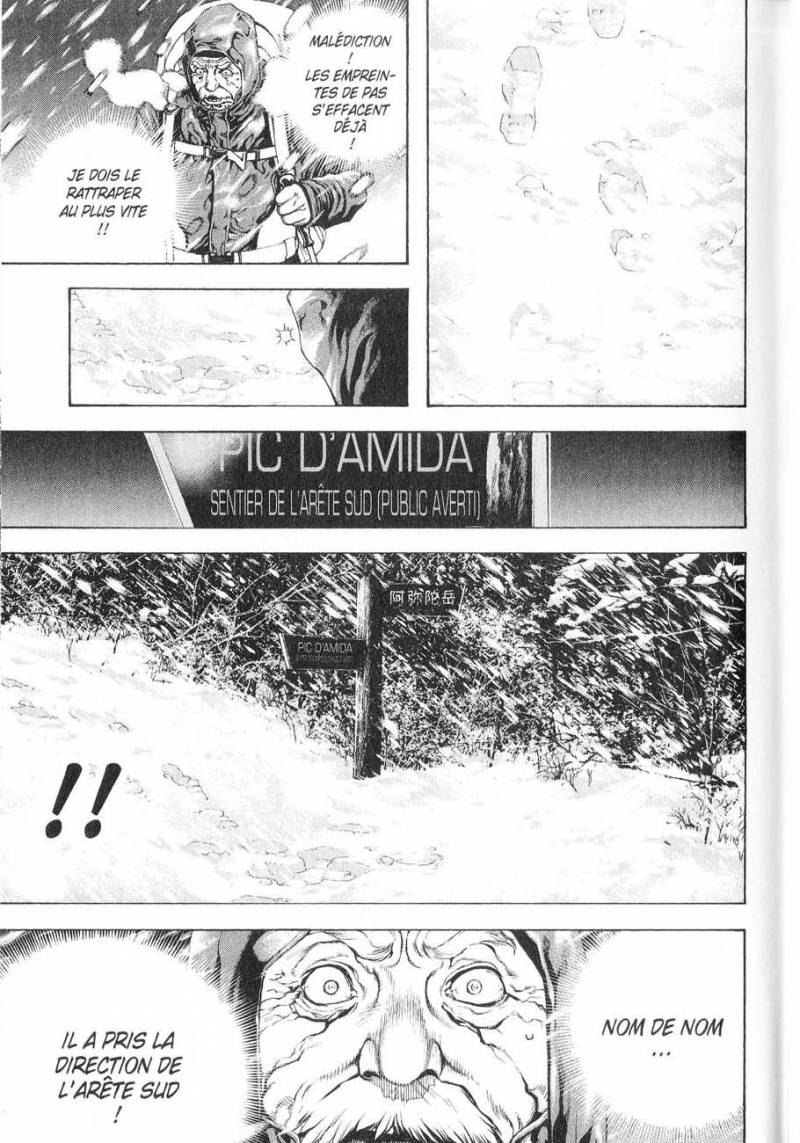 Read Ascension FR Manga Online