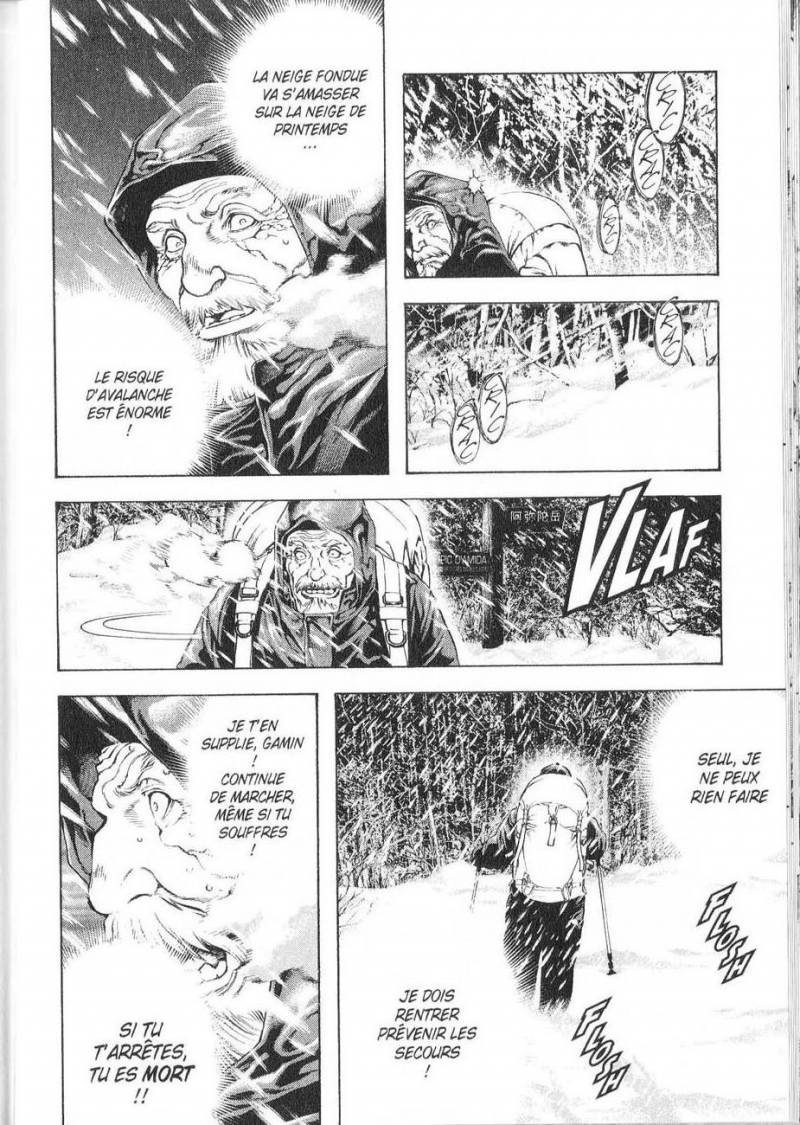 Read Ascension FR Manga Online