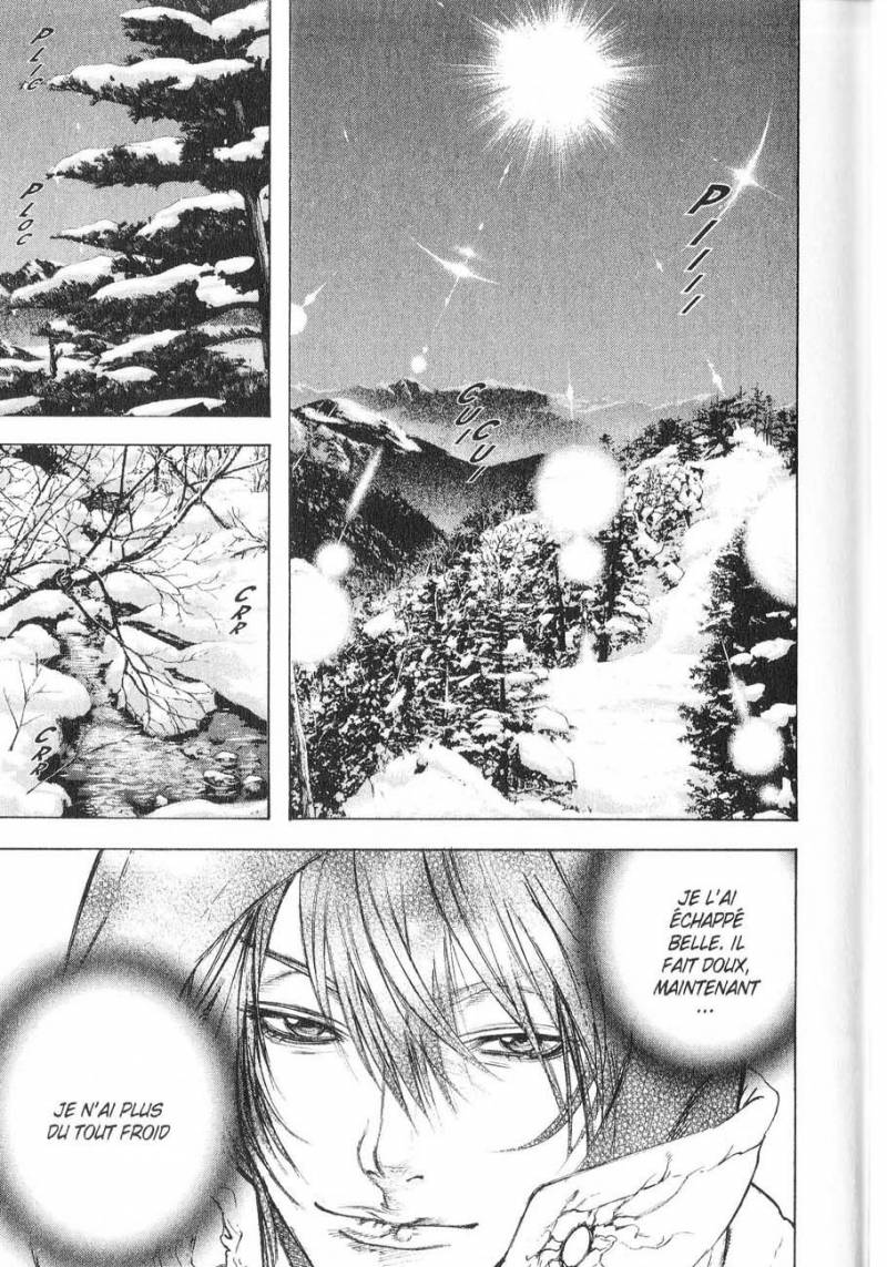 Read Ascension FR Manga Online