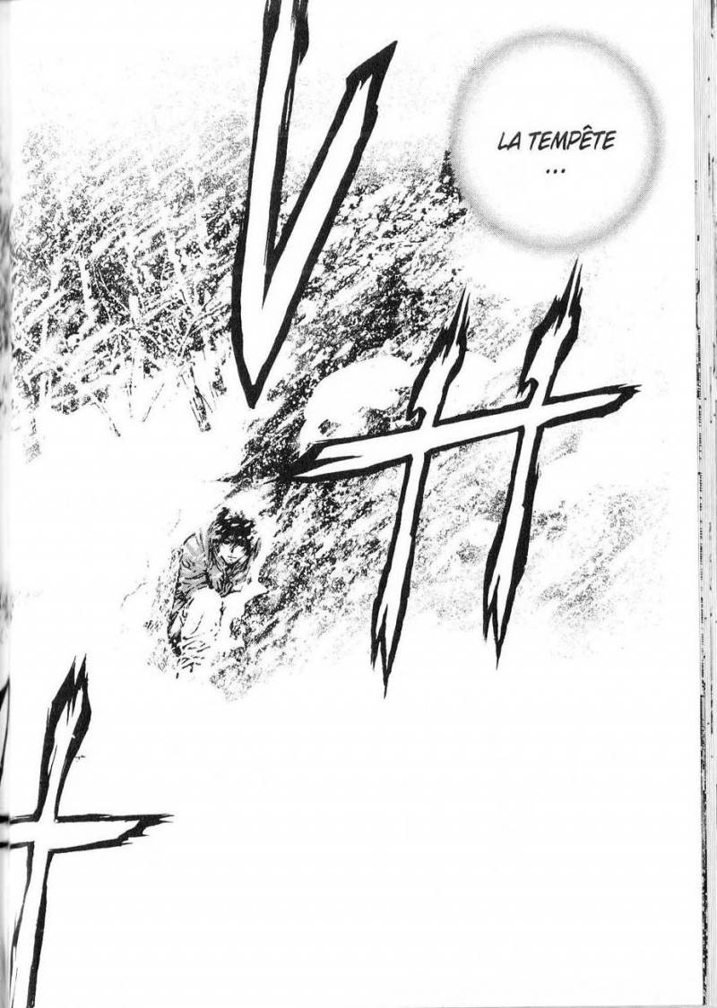 Read Ascension FR Manga Online