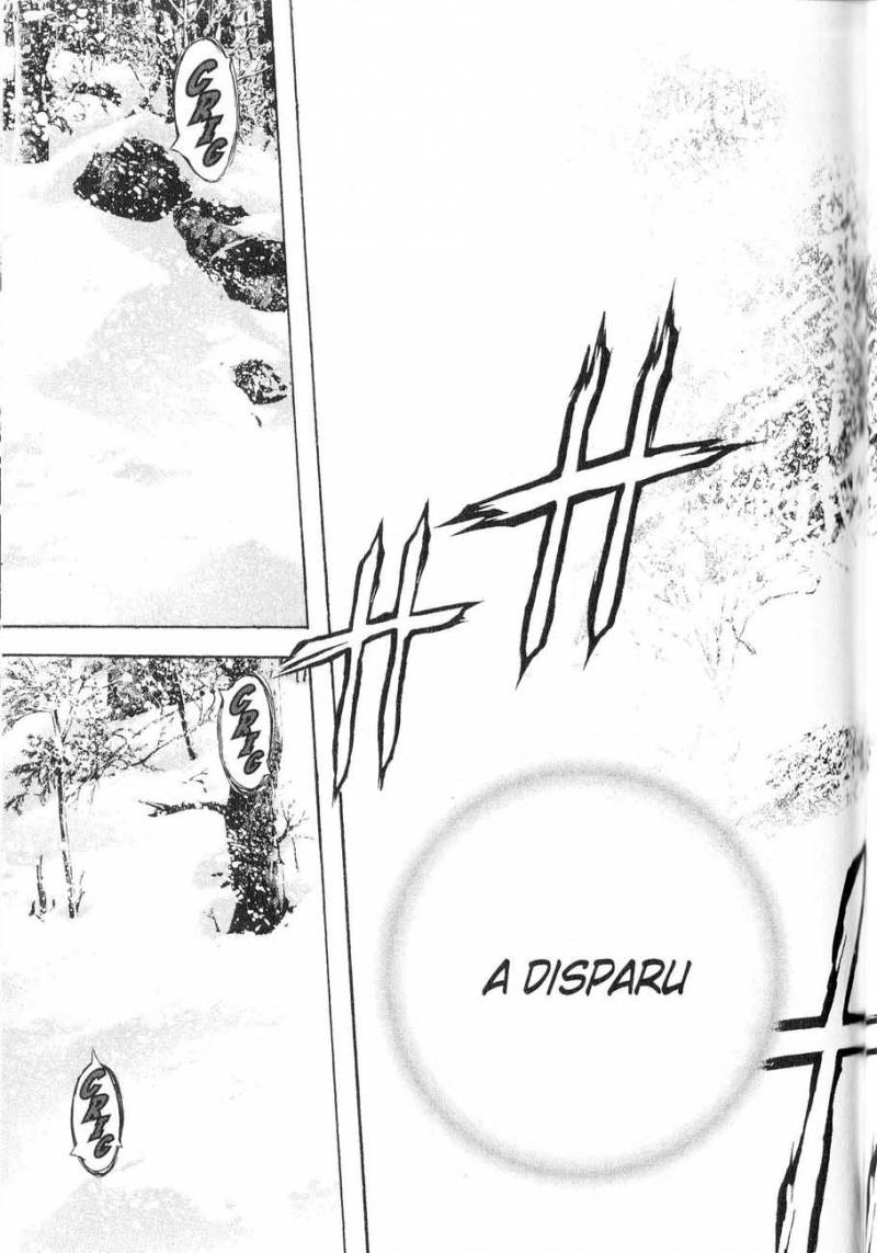 Read Ascension FR Manga Online