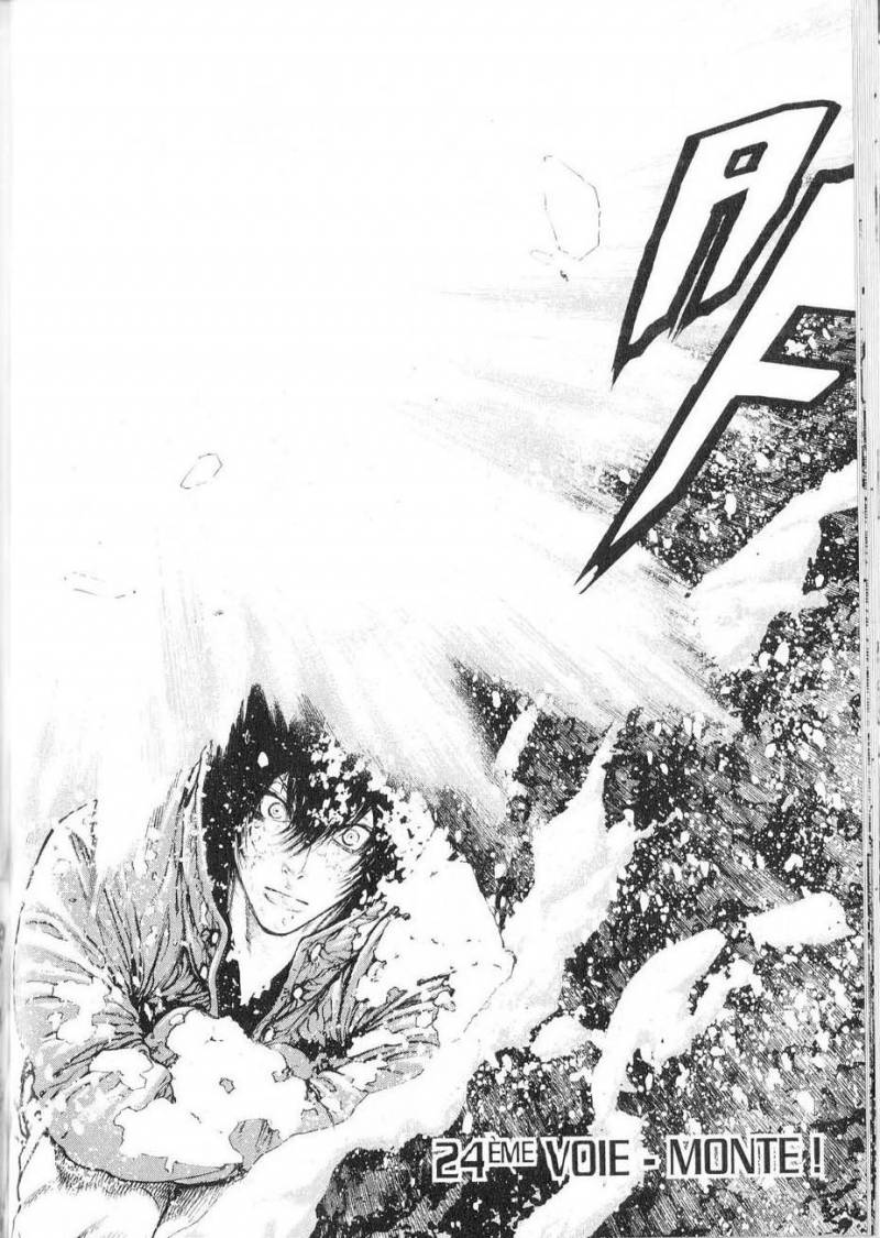 Read Ascension FR Manga Online