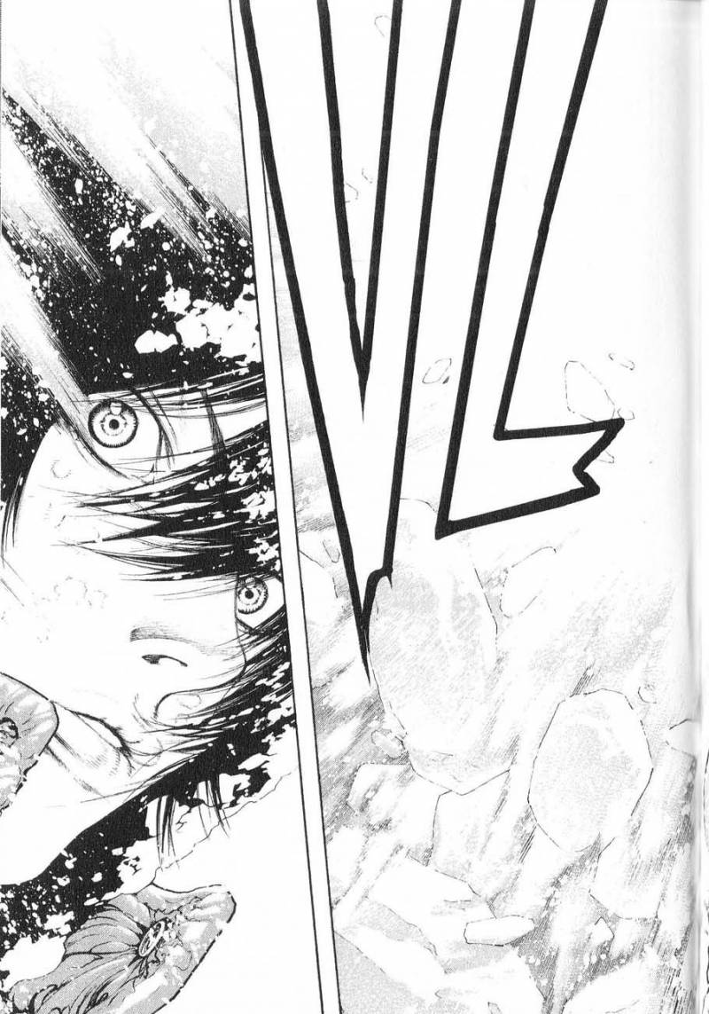 Read Ascension FR Manga Online