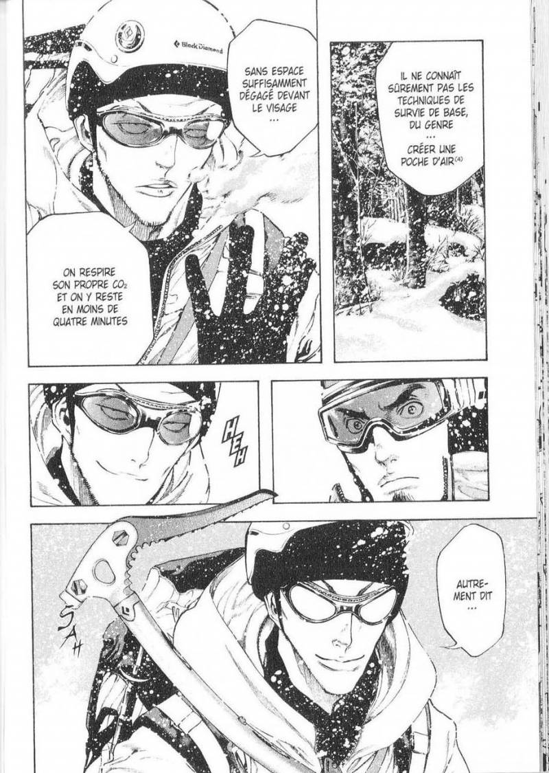 Read Ascension FR Manga Online