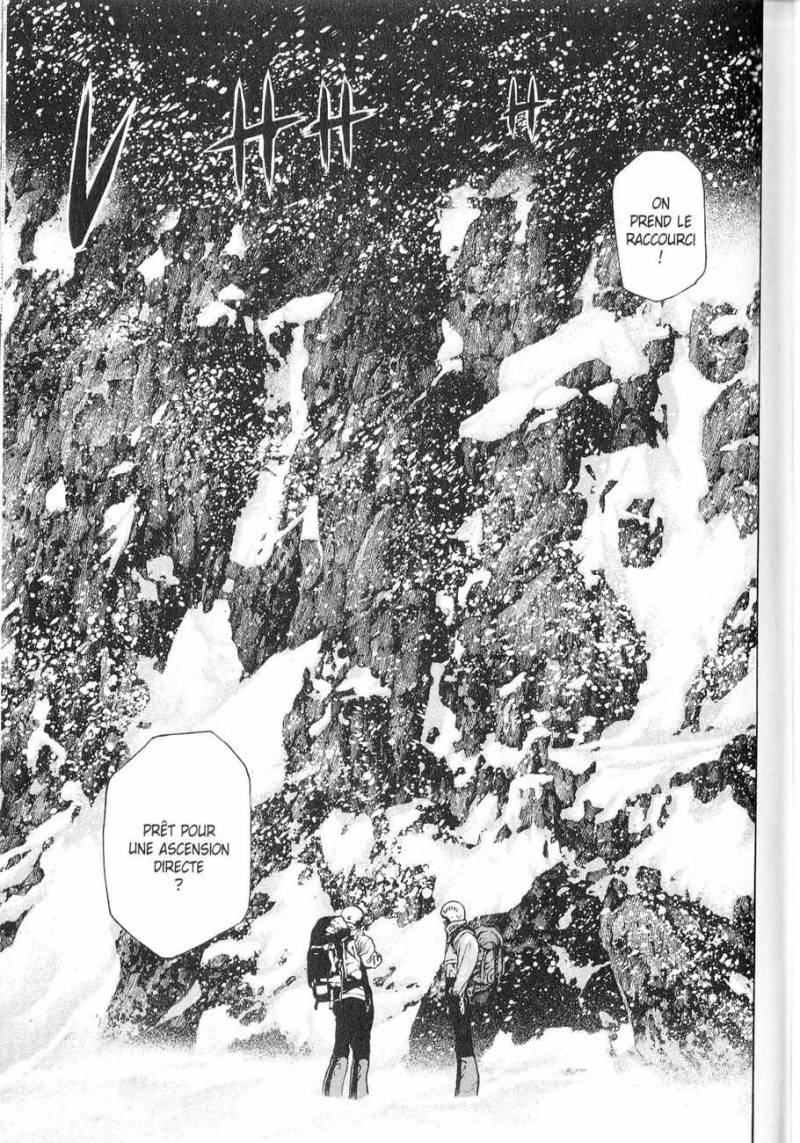 Read Ascension FR Manga Online