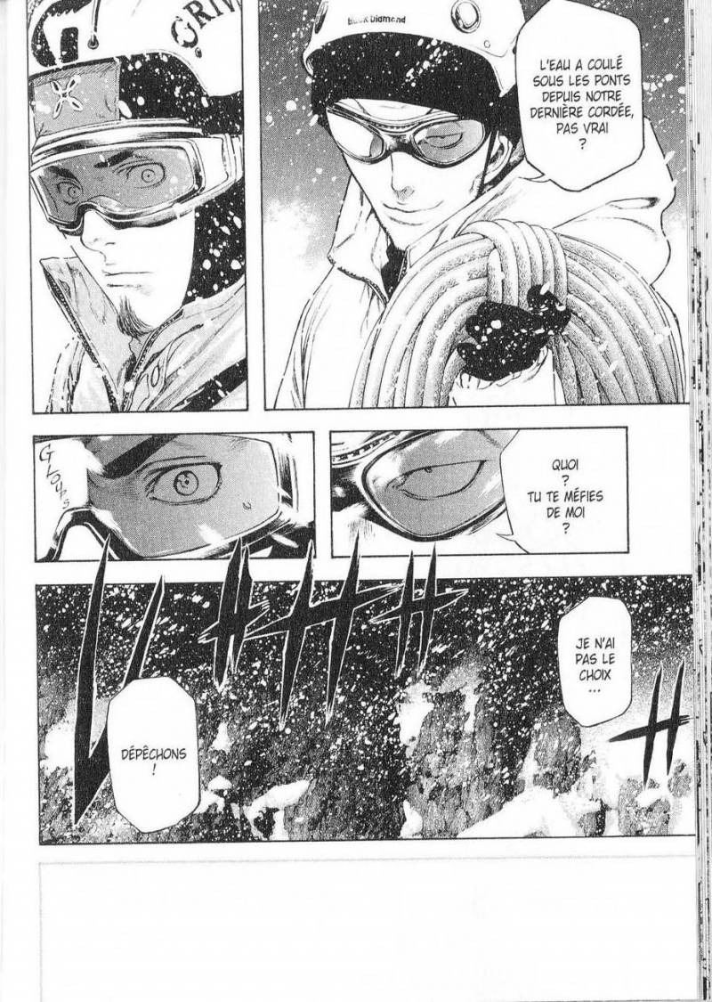 Read Ascension FR Manga Online