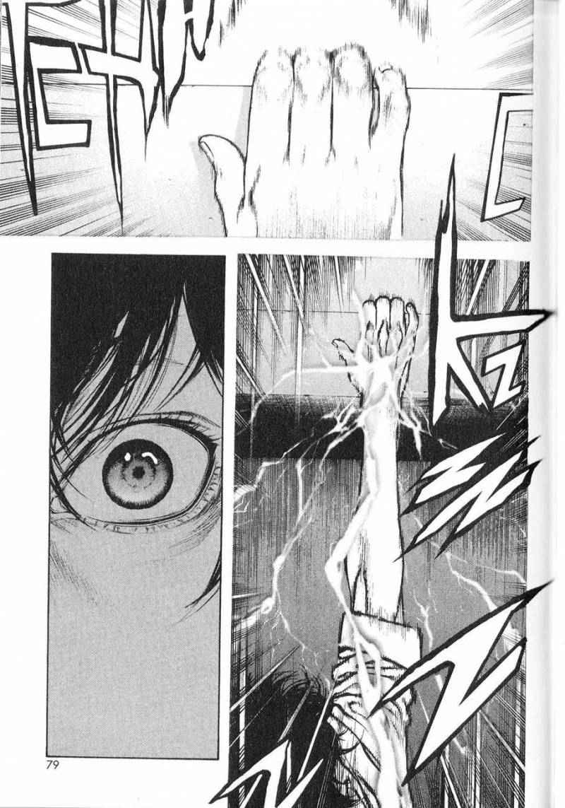 Read Ascension FR Manga Online
