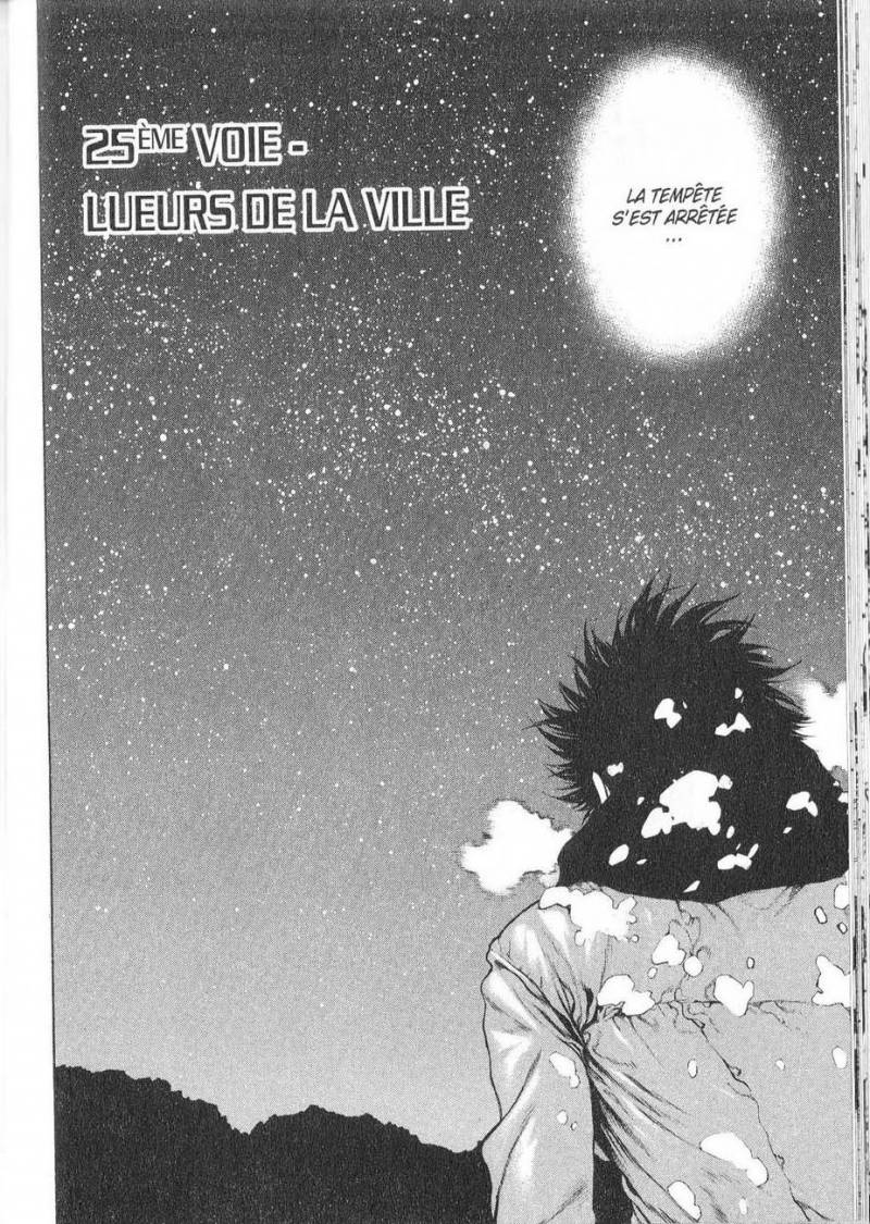 Read Ascension FR Manga Online