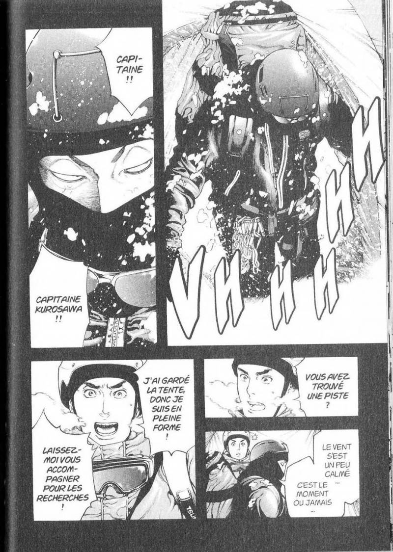 Read Ascension FR Manga Online