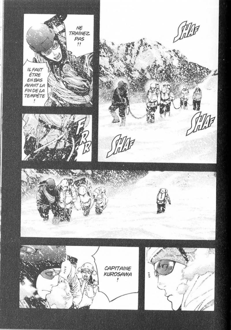 Read Ascension FR Manga Online