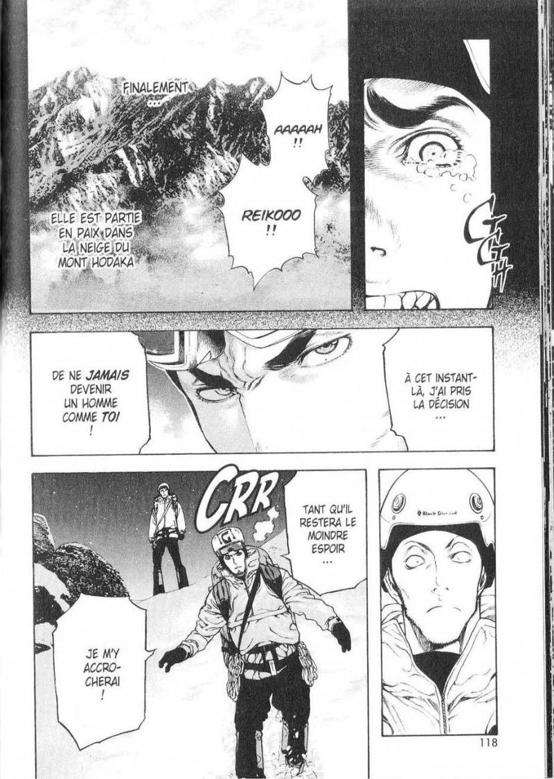 Read Ascension FR Manga Online