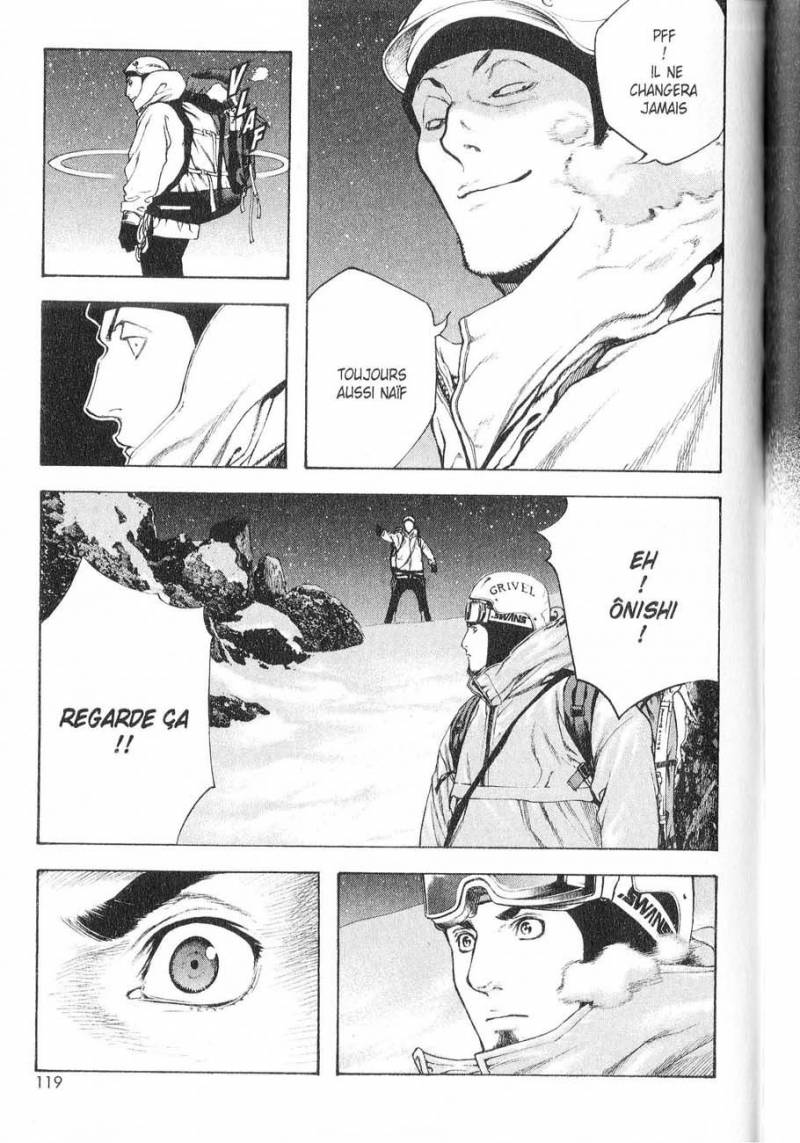 Read Ascension FR Manga Online