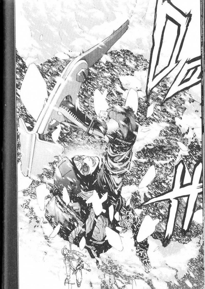 Read Ascension FR Manga Online