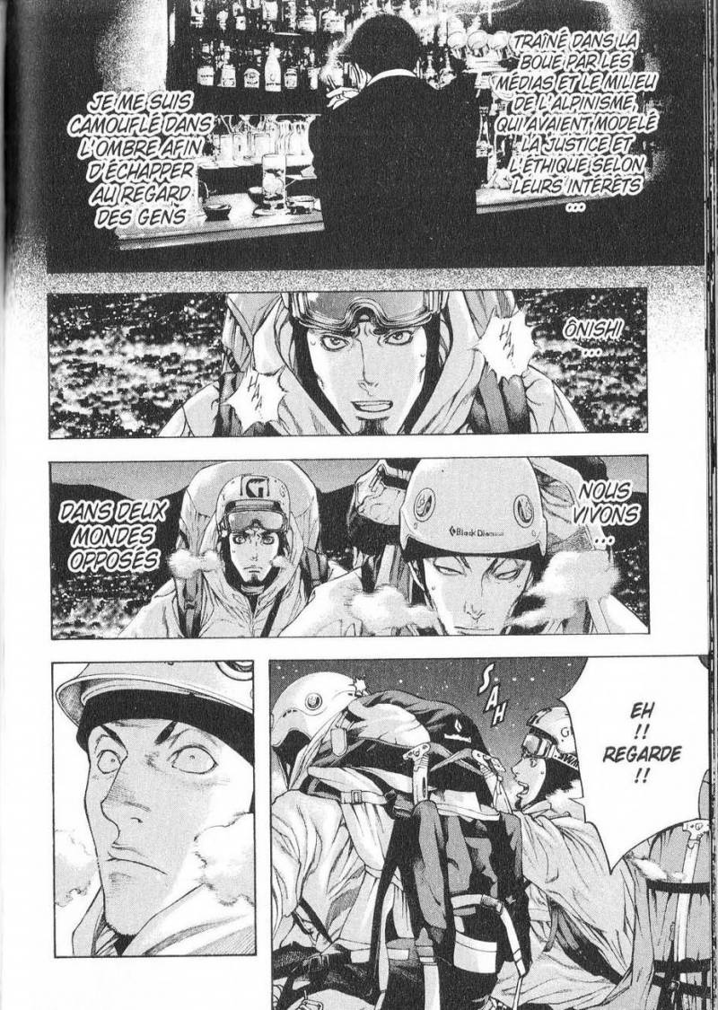 Read Ascension FR Manga Online