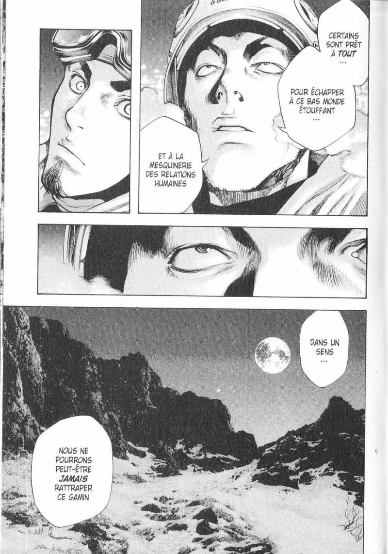 Read Ascension FR Manga Online