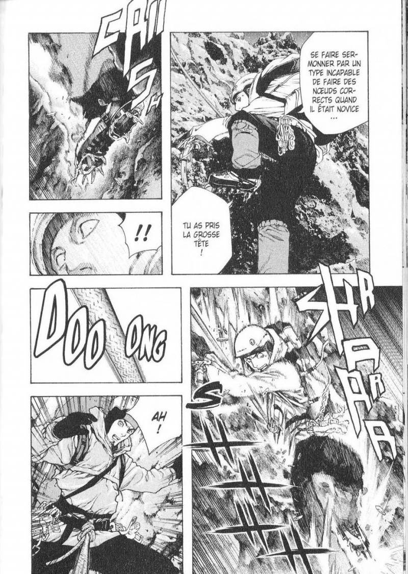 Read Ascension FR Manga Online