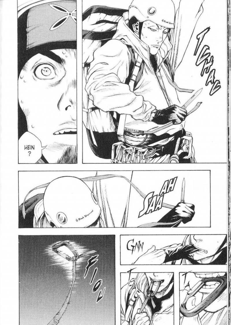 Read Ascension FR Manga Online